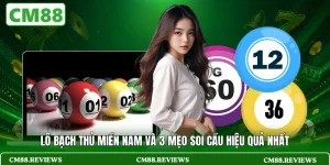 Lô bạch thủ miền Nam