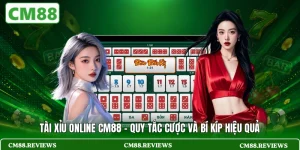Tài Xỉu online